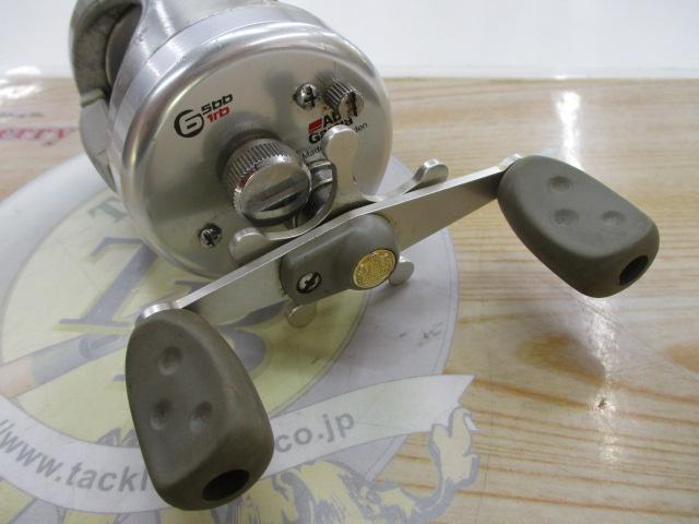 SM5600CL シルバー(リムステッカーなし)