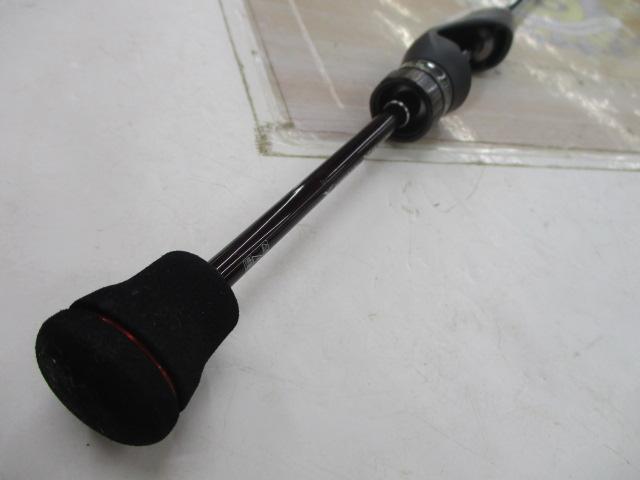 カーディフエクスリード AT S60SUL/R-S