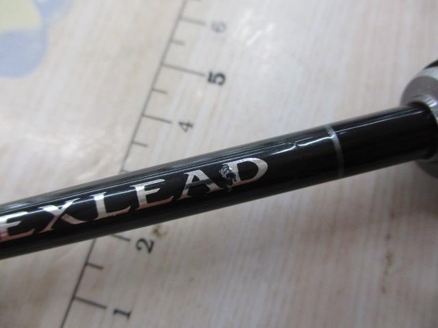 カーディフエクスリード AT S60SUL/R-S