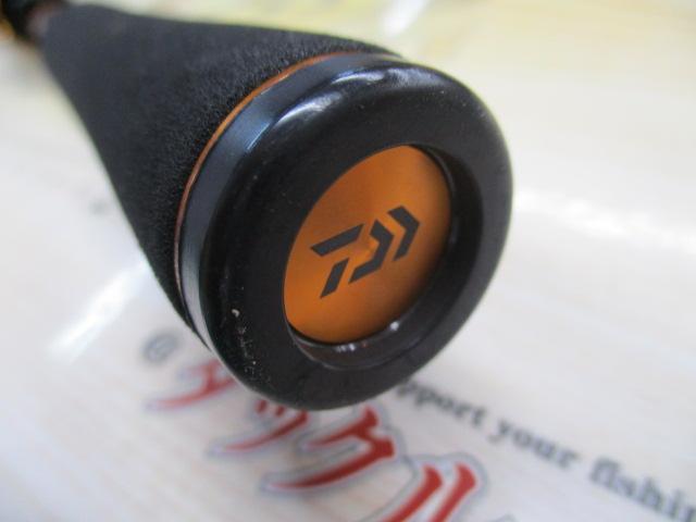 リベリオン 662ML/LFS｜＠ベリーネット 日本最大新品中古釣具WEB
