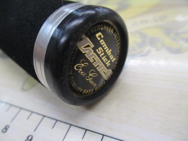 タクティクス TCSC-65ML