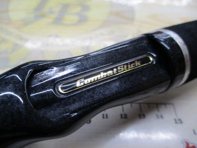 タクティクス TCSC-65ML