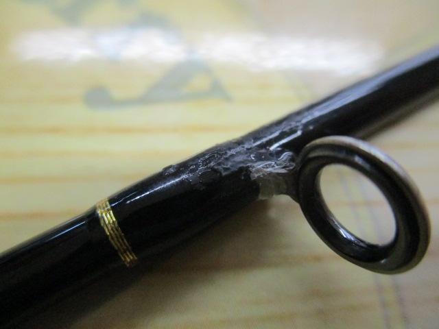 タクティクス TCSC-65ML