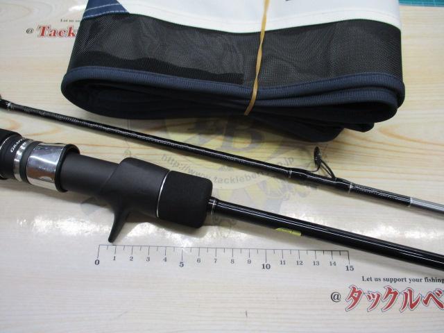 19グラップラータイプスローJ B68-2｜＠ベリーネット 日本最大