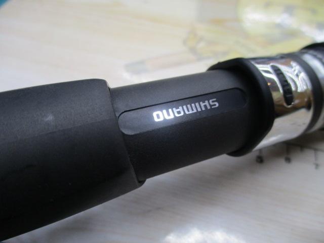 19グラップラータイプスローJ B68-2