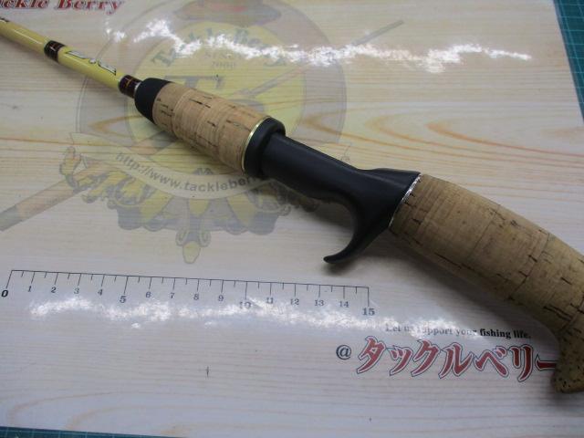 フェンウィック アイアンホーク フロータースペシャル fenwick