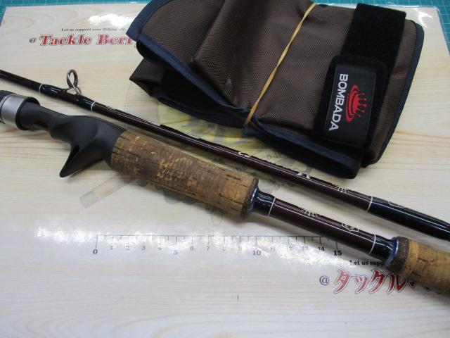 モレーナ 53｜＠ベリーネット 日本最大新品中古釣具WEBショップ