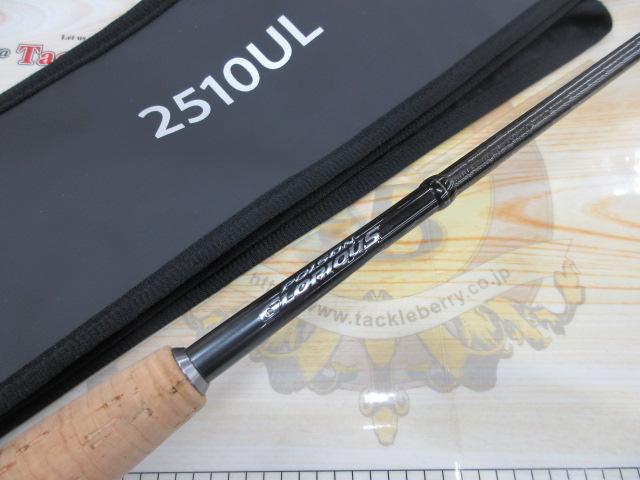21ポイズングロリアス 2510UL(SIC)｜＠ベリーネット 日本最大