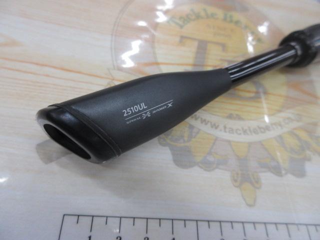 21ポイズングロリアス 2510UL(SIC)