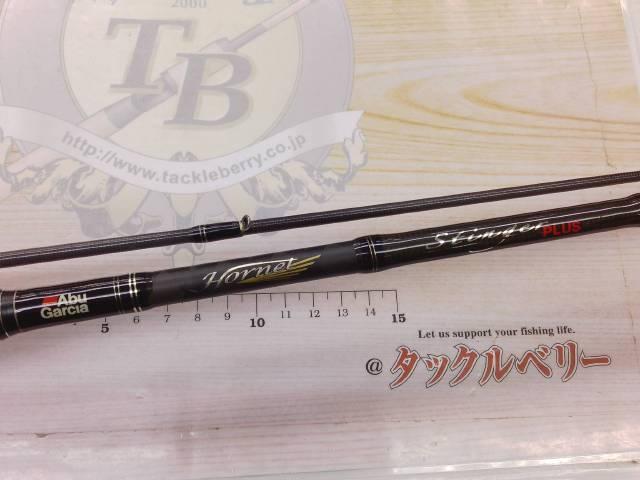 ホーネットスティンガープラス HSPS-6102ML-PS MGS