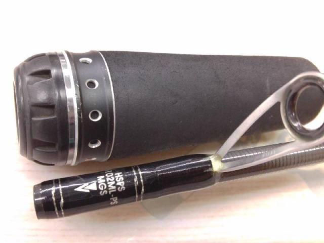 ホーネットスティンガープラス HSPS-6102ML-PS MGS