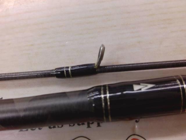 ホーネットスティンガープラス HSPS-6102ML-PS MGS