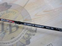 ソルティシェイプダッシュ タイラバー 611UL/FSL SETOUCHI RUBBER