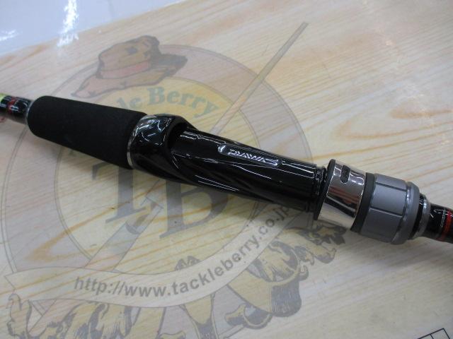 新品未使用　ダイワ クロスビートSW 666TUL クロスビート SW 666TUL – フィッシングマックス WEBSHOP