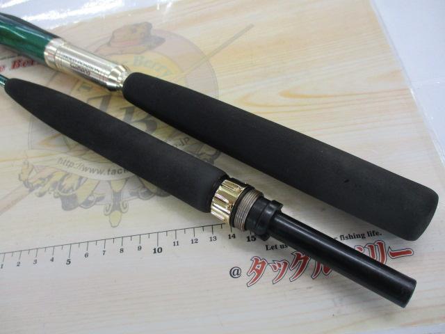 バルディー SS250