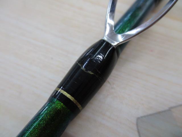 バルディー SS250