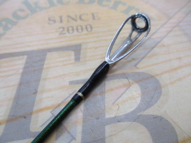 バルディー SS250