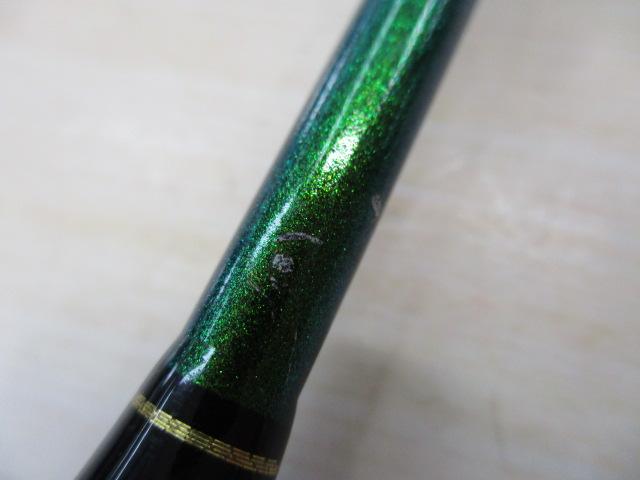 バルディー SS250