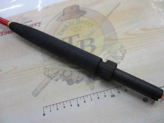 BJSネルビオタイプⅣ 165+Bグリップなし