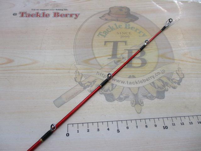 BJSネルビオタイプⅣ 165+Bグリップなし