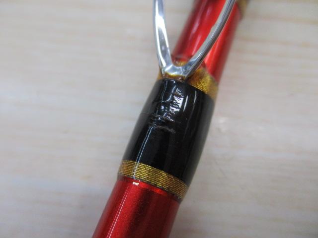 BJSネルビオタイプⅣ 165+Bグリップなし