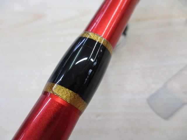 BJSネルビオタイプⅣ 165+Bグリップなし