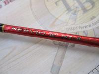 BJSネルビオタイプⅣ 165+Bグリップなし