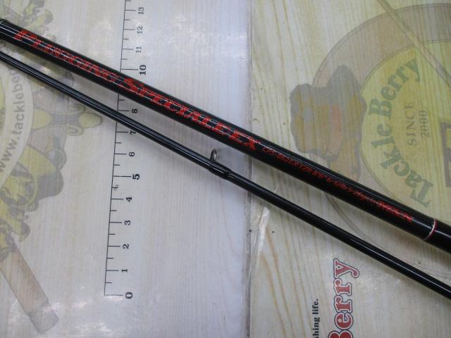 プラッギングスペチアーレ-EX CPS-862EX-TZR