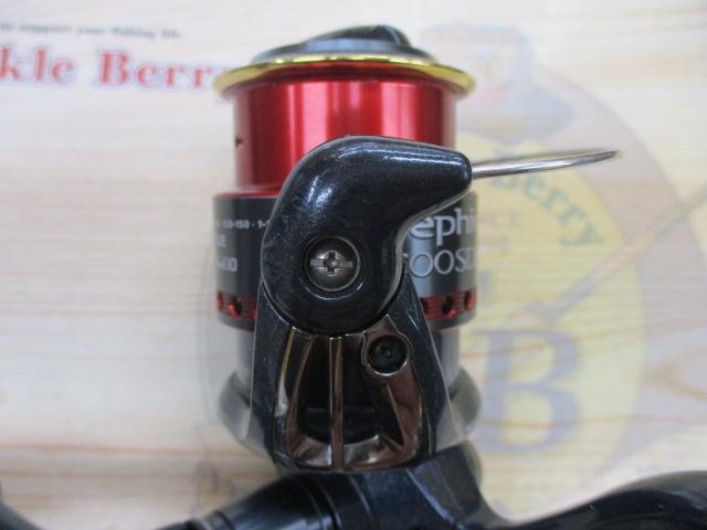 06セフィア 2500SDH｜＠ベリーネット 日本最大新品中古釣具WEB