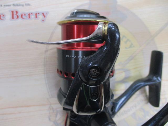 06セフィア 2500SDH｜＠ベリーネット 日本最大新品中古釣具WEB