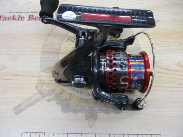 シマノ　08セフィア CI4 C3000SDH リール シマノ 08セフィア CI4 C3000SDH/L320M 極上美品 スピニング