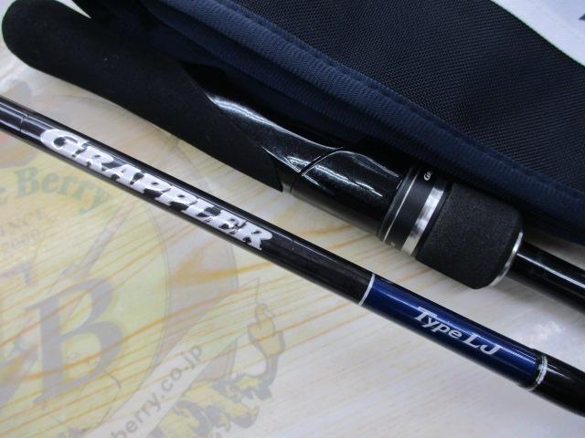 19グラップラータイプLJ S63-2｜＠ベリーネット 日本最大新品