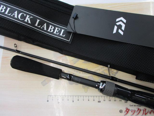 ブラックレーベル S69ML-ST｜＠ベリーネット 日本最大新品中古