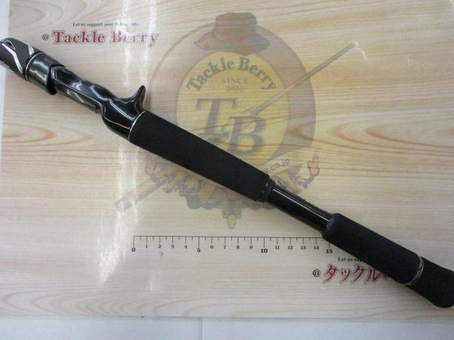 スティーズ SC C68H-ST・SB