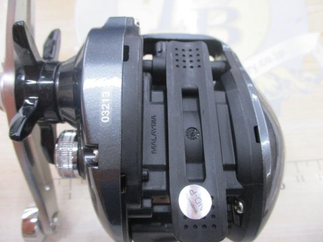 14バルケッタBB 200HG｜＠ベリーネット 日本最大新品中古釣具WEB