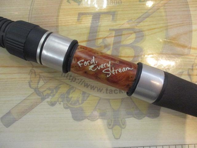 ポルタメント 73Sイヌクシュク