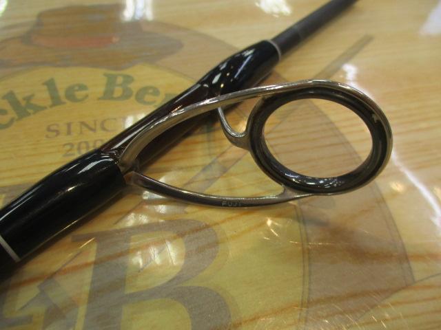 ポルタメント 73Sイヌクシュク