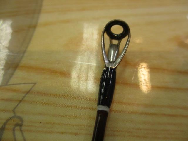 ポルタメント 73Sイヌクシュク