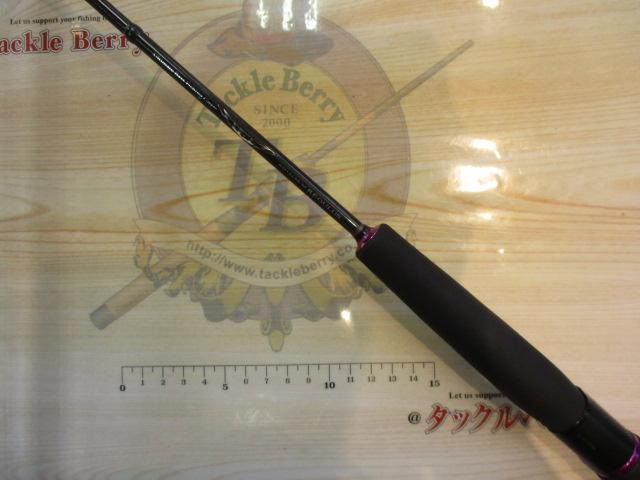 スティーズ STZ631ULLXS-SP｜＠ベリーネット 日本最大新品中古釣具WEB