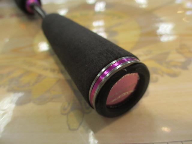 スティーズ STZ631ULLXS-SP｜＠ベリーネット 日本最大新品中古釣具WEB