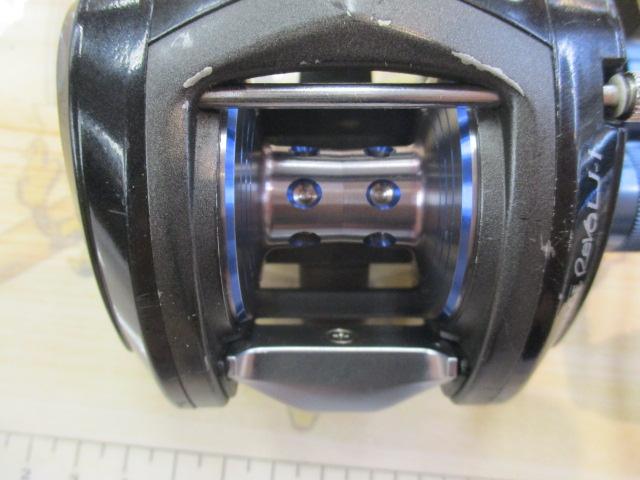 ソルティーステージレボ LJ-1｜＠ベリーネット 日本最大新品中古