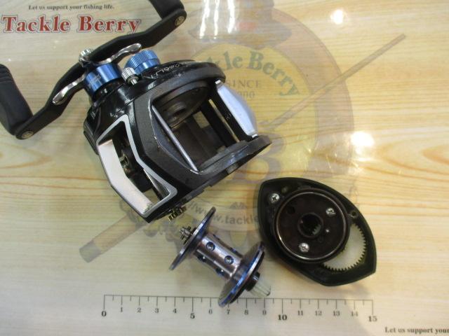 ソルティーステージレボ LJ-1｜＠ベリーネット 日本最大新品中古