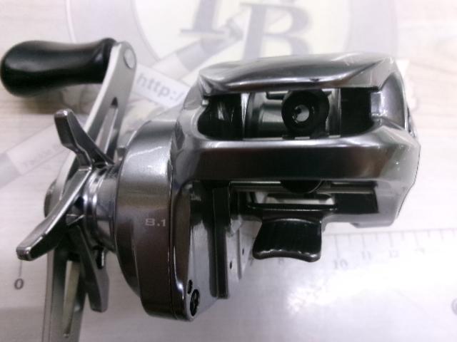 22メタニウムシャローエディションXG RH