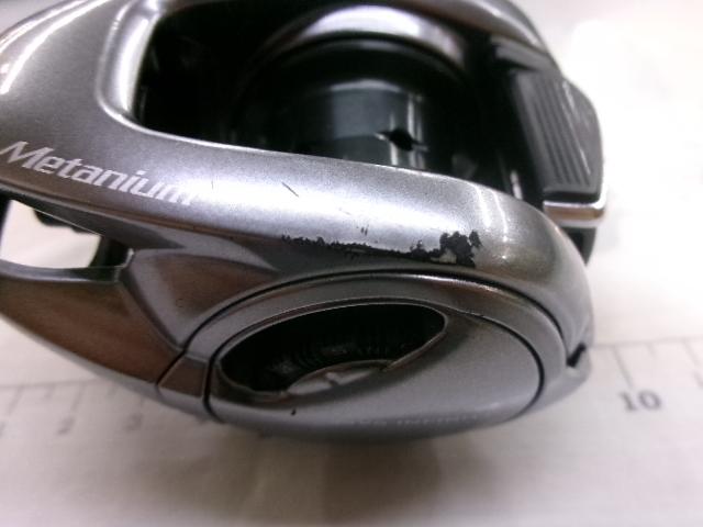 未使用　シマノ　22 メタニウム シャローエディションXG シマノ(SHIMANO) 22 メタニウムシャローエディションXG RIGHT