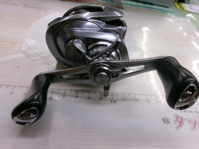 メタニウム シャローエディション XG LEFT シマノ メタニウム シャローエディション XG 左 (リール) 価格