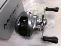 22メタニウムシャローエディションXG RH