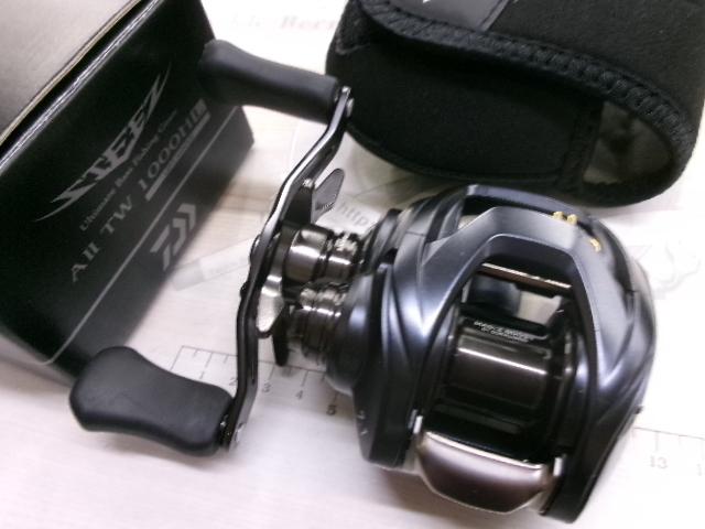 スティーズ AⅡ TW 1000HL