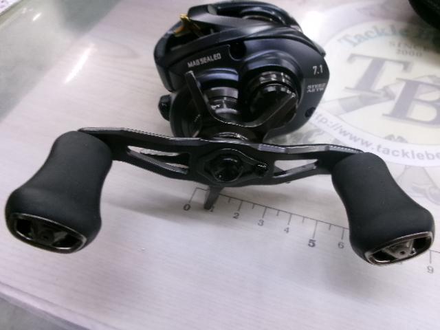 スティーズ AⅡ TW 1000HL