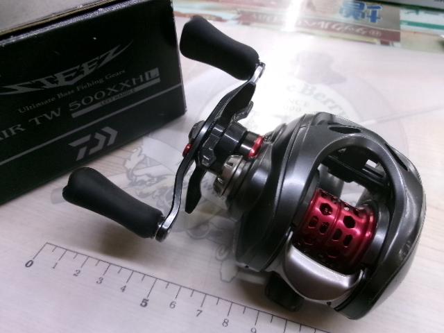 スティーズ AIR TW 500XXHL｜＠ベリーネット 日本最大新品中古