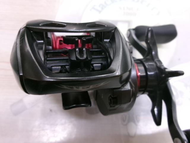 スティーズ AIR TW 500XXHL｜＠ベリーネット 日本最大新品中古釣具WEB